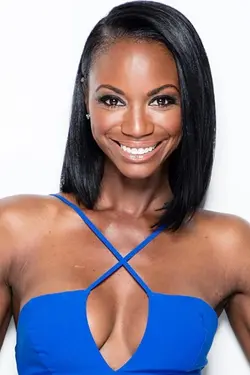 Photo Taja V. Simpson