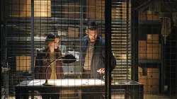 Take Two : Enquêtes en duo S01E05 La mort lui va si bien