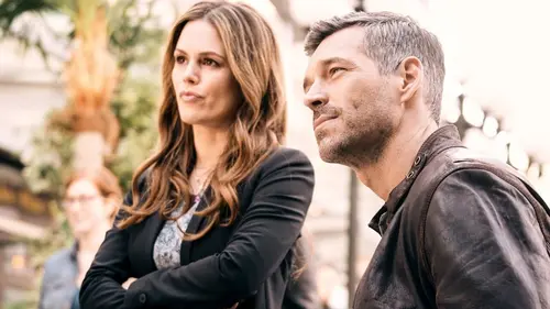 Take Two : Enquêtes en duo S01E02 La main dans le sac