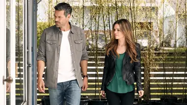 A propos de la nuit dernière