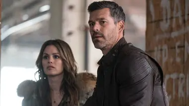 Rencontre du 4e type