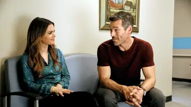 Take Two : Enquêtes en duo S01E08 La belle vie d'Ava