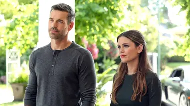 Take Two : Enquêtes en duo S01E11 La famille Rollins