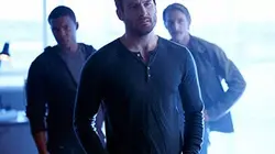 Taken S01E02 Fortunata en streaming