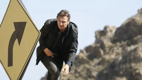 Taken 3