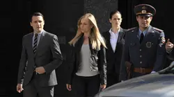 Taken : à la recherche de Sophie Parker