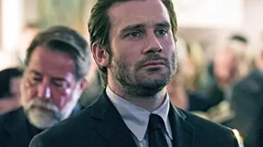 Taken S01E01 Vendetta