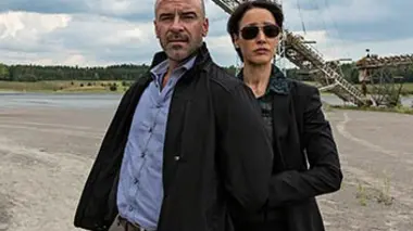 Taken S01E03 Manipulation