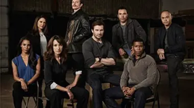 Taken S01E06 La taupe