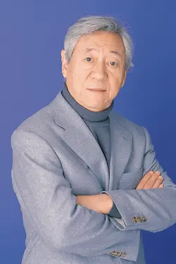 Photo de Takeshi Kusaka