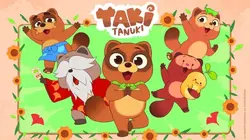 Taki Tanuki