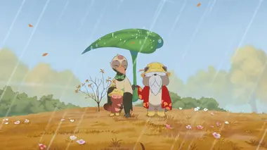 Les 4 saisons de Taki