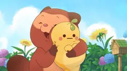 Taki Tanuki