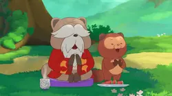 Taki Tanuki