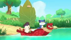 Taki Tanuki