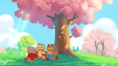 La grande floraison