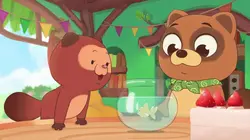 Taki Tanuki