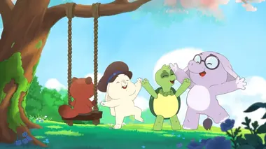 Replay du programme Taki Tanuki