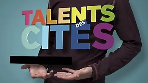 Talents des cités Cédric Murati - Murati Climatisation