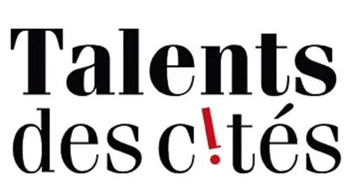 Talents des cités 2016 Florian Gravier