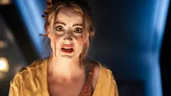 Tales of the Walking Dead S01E01 Evie + Joe