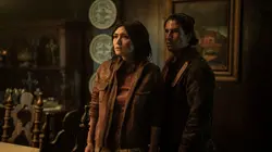 Tales of the Walking Dead S01E06 La Doña