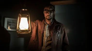 Tales of the Walking Dead S01E03 Dee