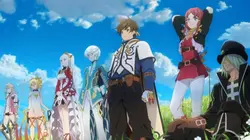 Sur Game One à 19h45 : Tales of Zestiria the X