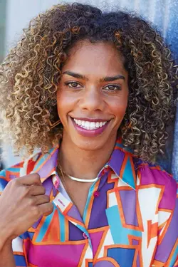 Photo Talijah Blackman-Corowa