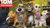 Talking Tom and Friends