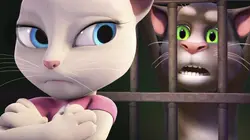 Talking Tom and Friends S05E04 Dans la tête de Roy