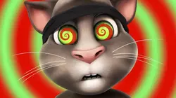 Talking Tom and Friends S03E14 Tom le courageux