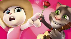 Talking Tom and Friends S02E02 Rendez-vous de folie