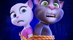 Talking Tom and Friends S02E13 Les rendez-vous désastreux