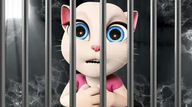 Talking Tom and Friends S03E23 Dire oui au oui