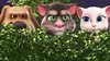 Talking Tom and Friends S02E08 Le sabotage