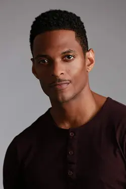 Photo Tallie L. Brinson