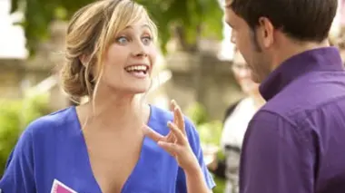 Talons aiguilles et bottes de paille