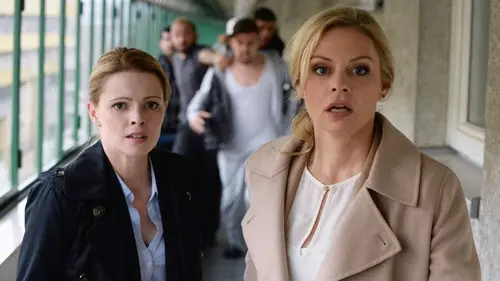 Casting Talons aiguilles et gueule de bois