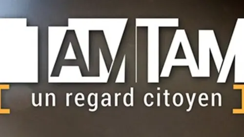 Tam-Tam Brussels Beer Project