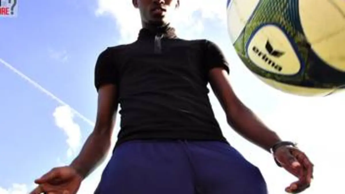 TAM-TAM Déracismons-nous