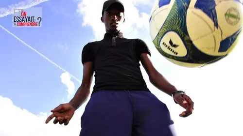 Tam-Tam Food Sharing