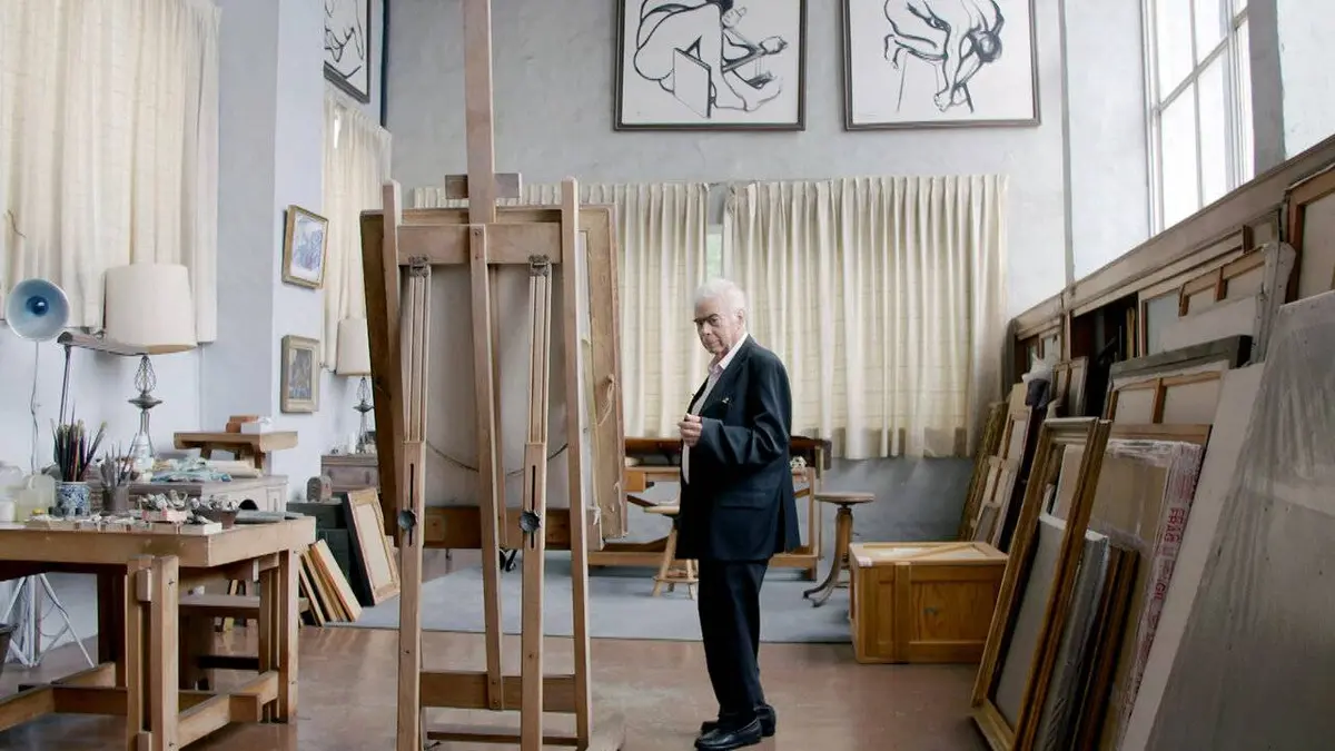 Tamara de Lempicka : la reine de l'Art déco