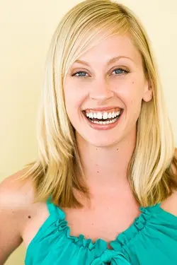 Photo Tamara Lynn Davis