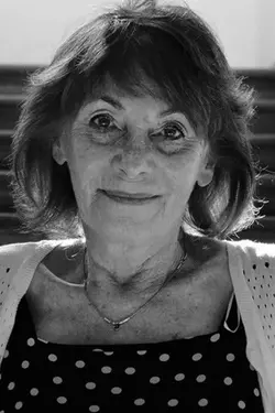 Photo de Tamara Trampe