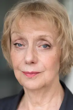 Photo Tamara Ustinov