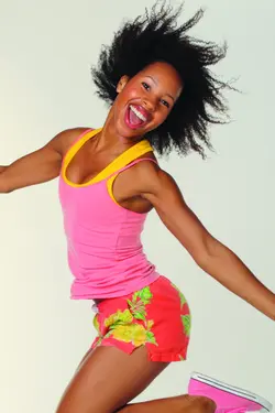 Photo Tamina Pollack-Paris