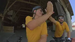 Tandem S01E02 Le grand saut