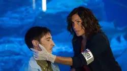 Tandem S02E02 Le monde du silence