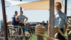 Tandem S05E03 Les larmes d'Aphrodite